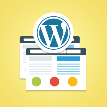 WORDPRESS