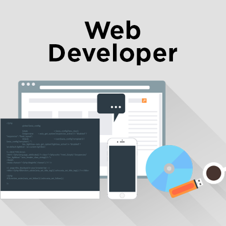 Hire a Senior Web Developer